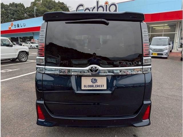 TOYOTA VOXY 2020 Image 31