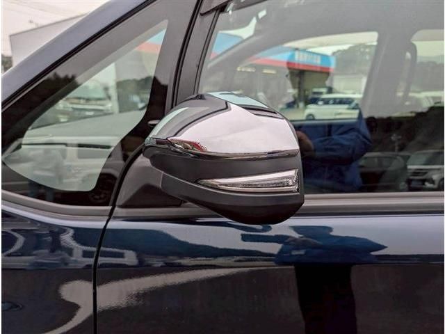 TOYOTA VOXY 2020 Image 31