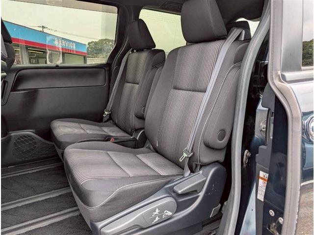 TOYOTA VOXY 2020 Image 31