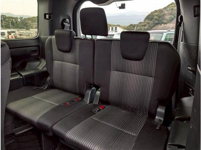 TOYOTA VOXY 2020 Image 31