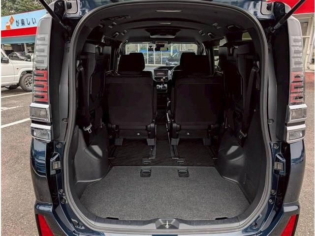 TOYOTA VOXY 2020 Image 31