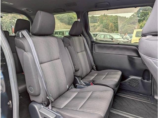 TOYOTA VOXY 2020 Image 31