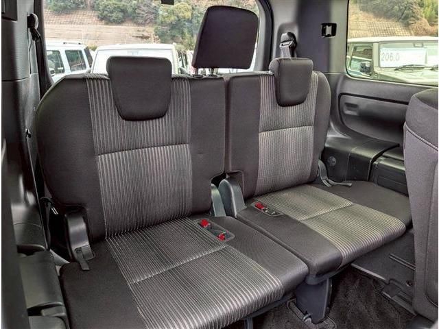 TOYOTA VOXY 2020 Image 31