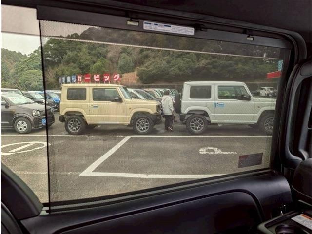 TOYOTA VOXY 2020 Image 31