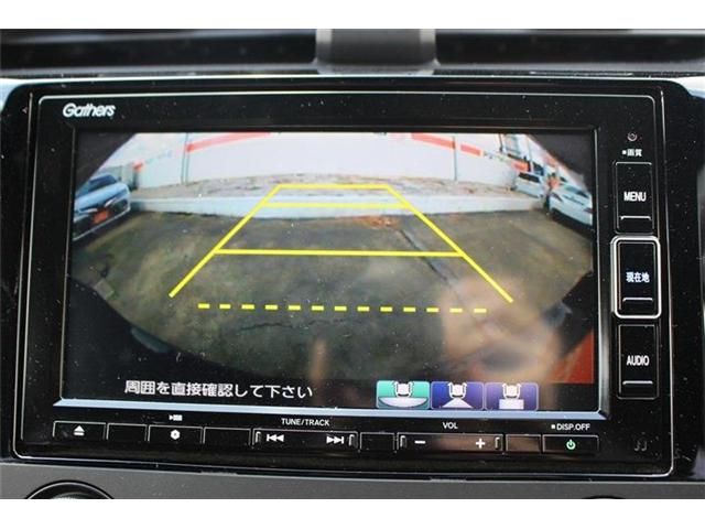 HONDA CIVIC HATCHBACK 2020 Image 31