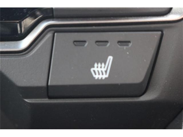 HONDA CIVIC HATCHBACK 2020 Image 31