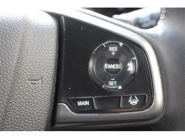 HONDA CIVIC HATCHBACK 2020 Image 31