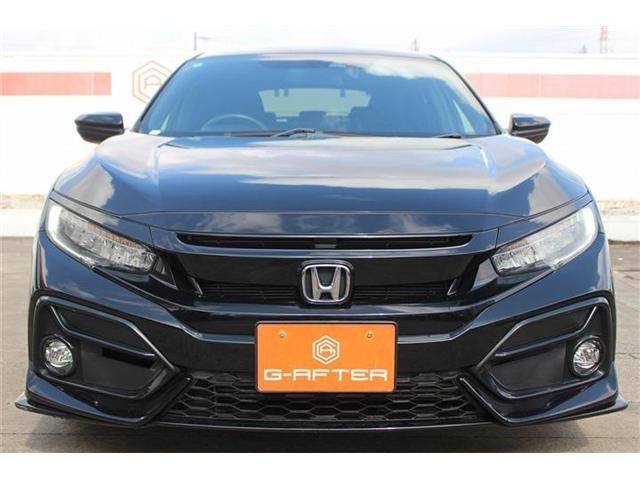 HONDA CIVIC HATCHBACK 2020 Image 31