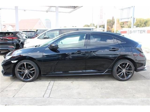 HONDA CIVIC HATCHBACK 2020 Image 31