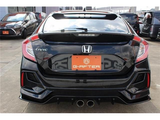 HONDA CIVIC HATCHBACK 2020 Image 31