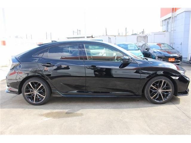 HONDA CIVIC HATCHBACK 2020 Image 31