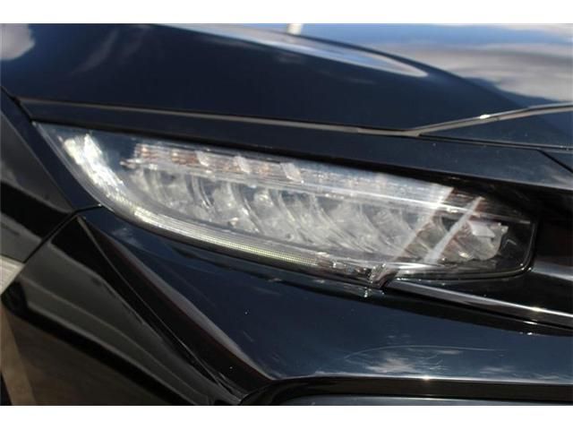 HONDA CIVIC HATCHBACK 2020 Image 31