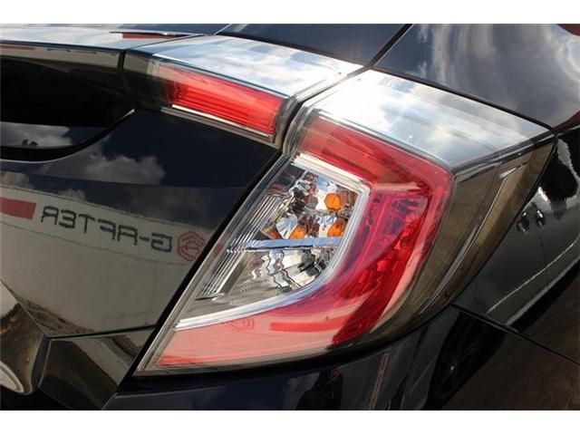 HONDA CIVIC HATCHBACK 2020 Image 31