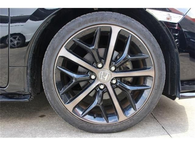 HONDA CIVIC HATCHBACK 2020 Image 31