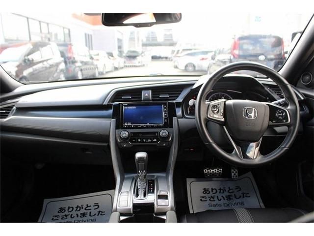 HONDA CIVIC HATCHBACK 2020 Image 31