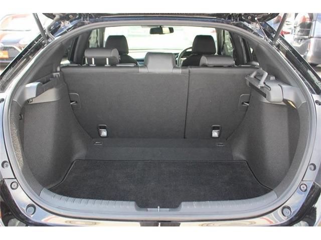 HONDA CIVIC HATCHBACK 2020 Image 31