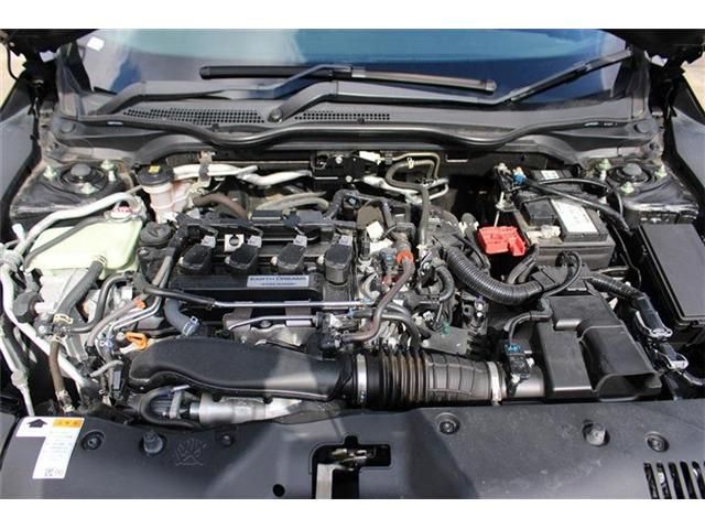 HONDA CIVIC HATCHBACK 2020 Image 31