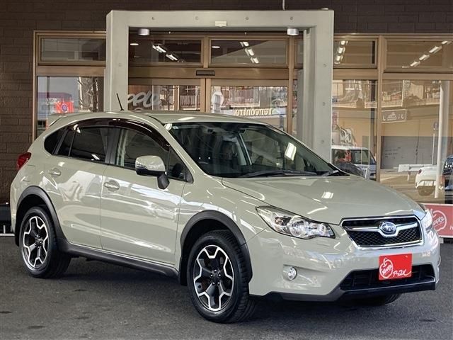 SUBARU IMPREZA XV 4WD 2013 Image 31