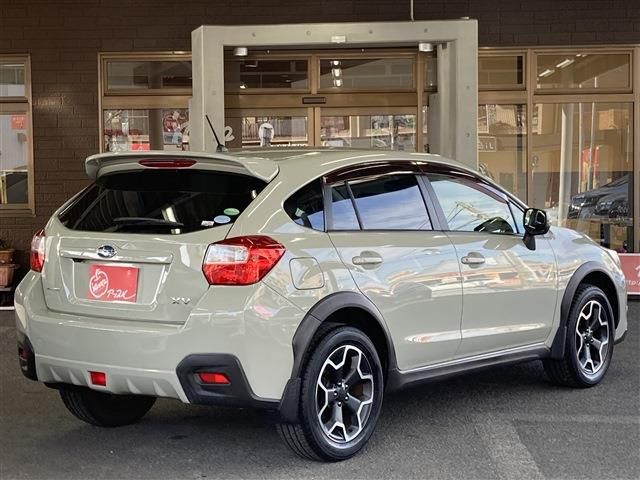 SUBARU IMPREZA XV 4WD 2013 Image 31