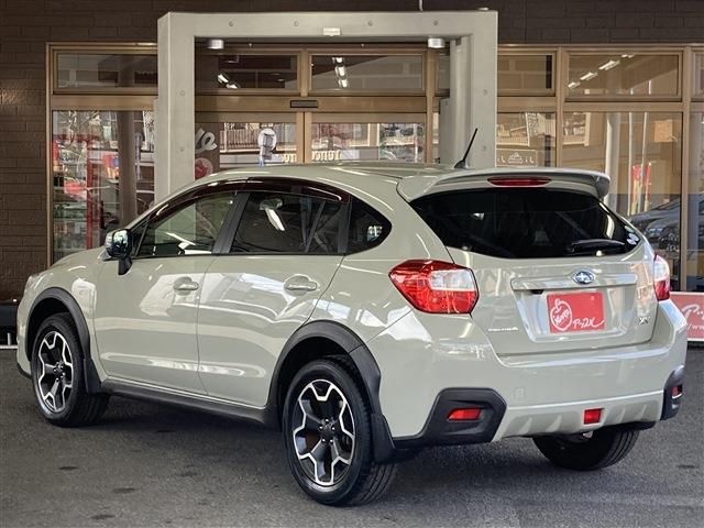 SUBARU IMPREZA XV 4WD 2013 Image 31