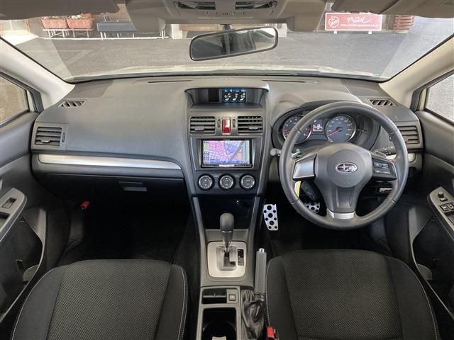 SUBARU IMPREZA XV 4WD 2013 Image 31
