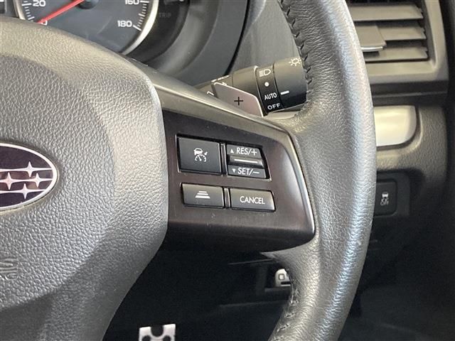 SUBARU IMPREZA XV 4WD 2013 Image 31