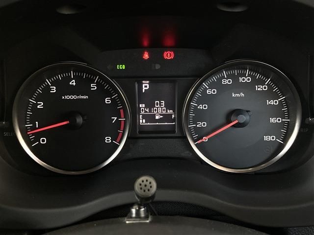 SUBARU IMPREZA XV 4WD 2013 Image 31