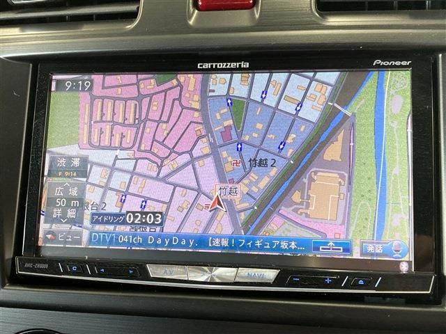 SUBARU IMPREZA XV 4WD 2013 Image 31