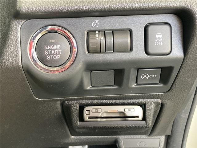 SUBARU IMPREZA XV 4WD 2013 Image 31