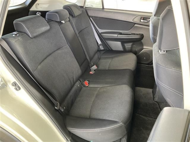 SUBARU IMPREZA XV 4WD 2013 Image 31