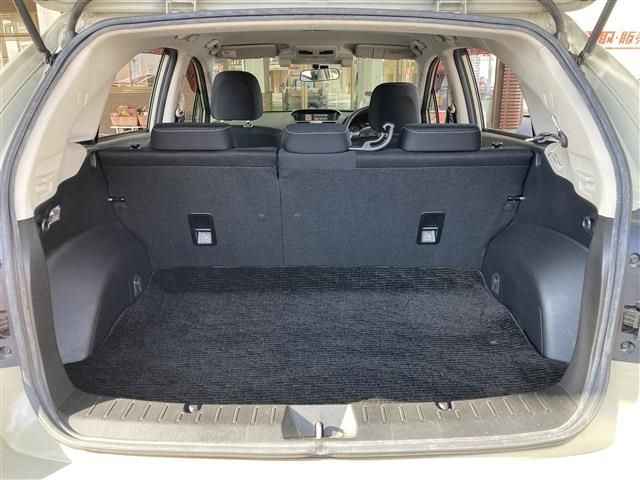 SUBARU IMPREZA XV 4WD 2013 Image 31