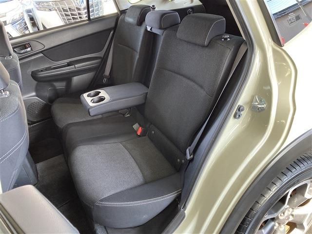 SUBARU IMPREZA XV 4WD 2013 Image 31