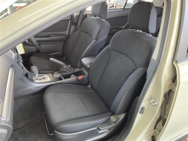 SUBARU IMPREZA XV 4WD 2013 Image 31