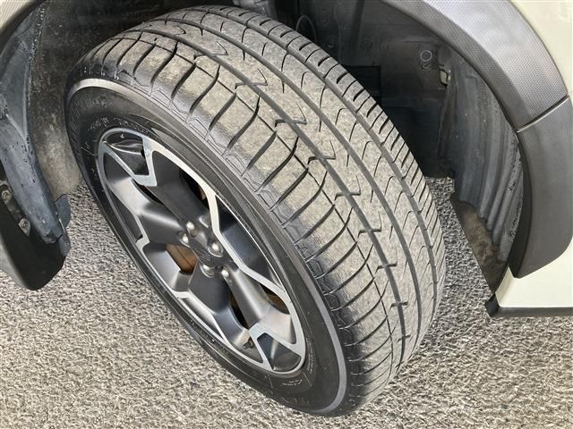 SUBARU IMPREZA XV 4WD 2013 Image 31