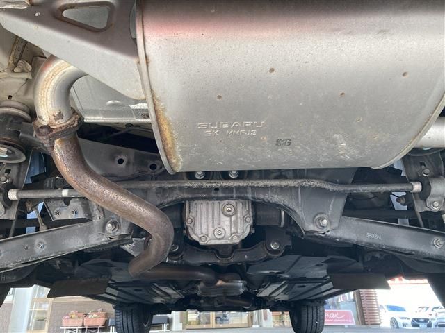 SUBARU IMPREZA XV 4WD 2013 Image 31