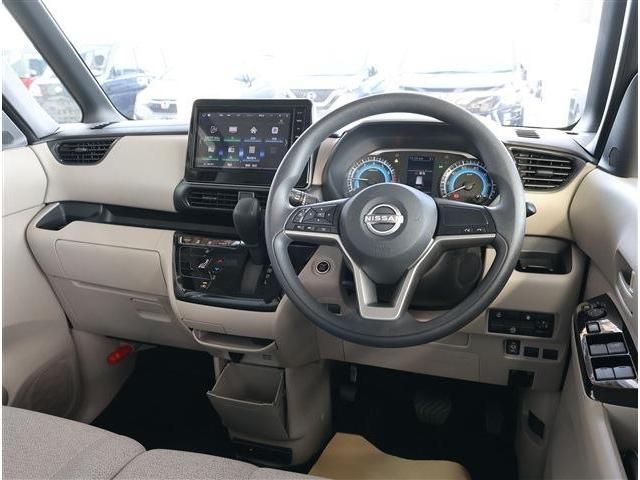 NISSAN ROOX 2024 Image 31