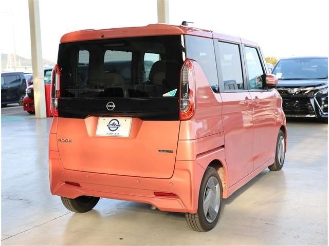 NISSAN ROOX 2024 Image 31