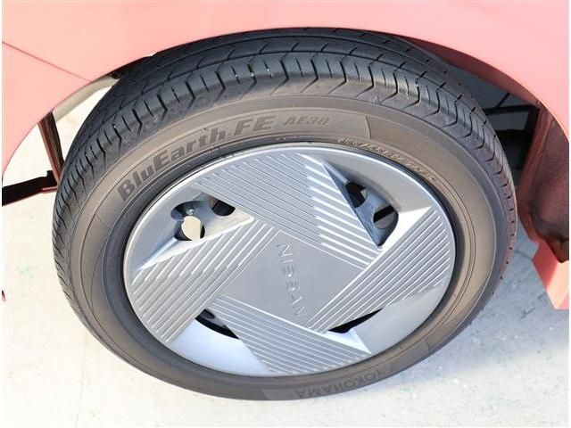 NISSAN ROOX 2024 Image 31