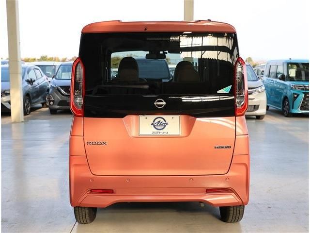 NISSAN ROOX 2024 Image 31