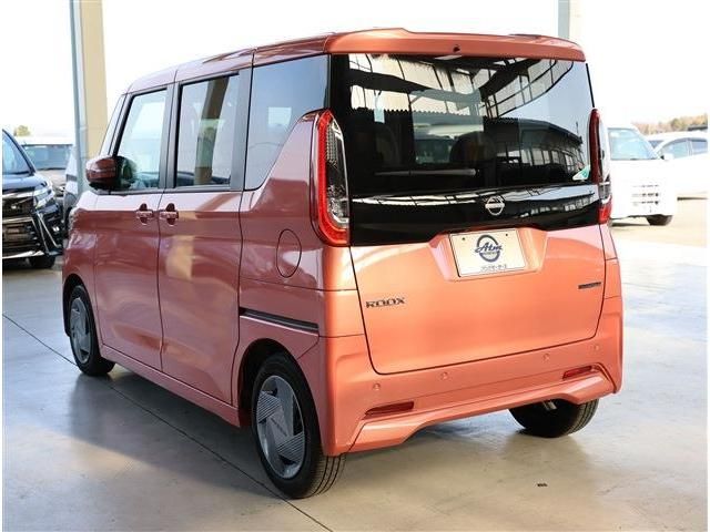 NISSAN ROOX 2024 Image 31