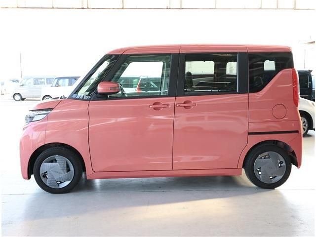 NISSAN ROOX 2024 Image 31