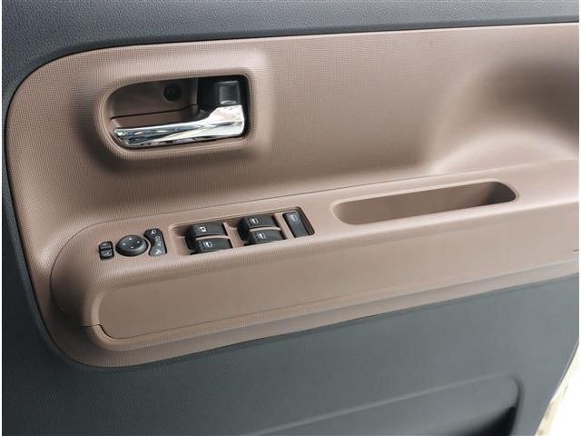 DAIHATSU MOVE CANBUS 2023 Image 31