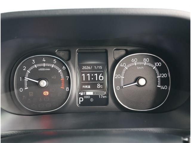 DAIHATSU MOVE CANBUS 2023 Image 31