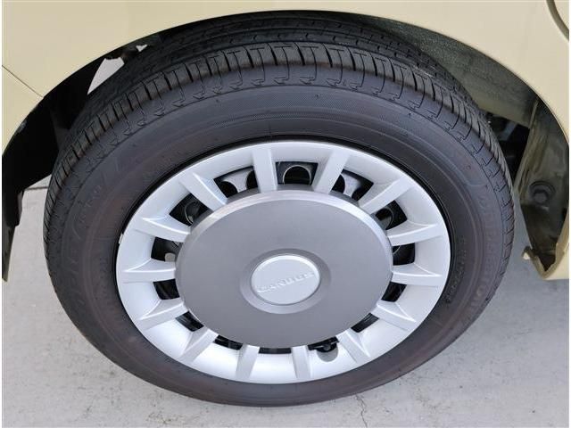 DAIHATSU MOVE CANBUS 2023 Image 31