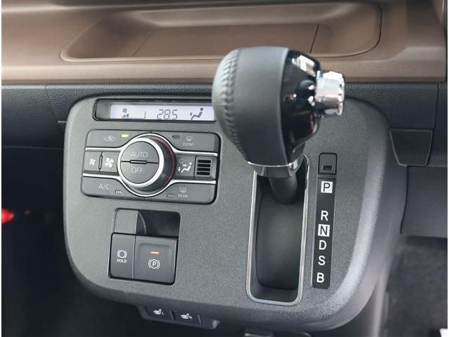 DAIHATSU MOVE CANBUS 2023 Image 31