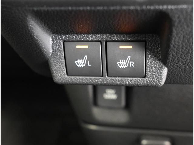 DAIHATSU MOVE CANBUS 2023 Image 31