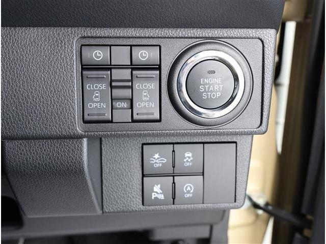 DAIHATSU MOVE CANBUS 2023 Image 31