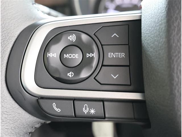 DAIHATSU MOVE CANBUS 2023 Image 31