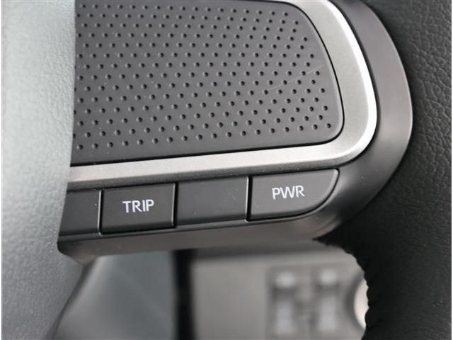 DAIHATSU MOVE CANBUS 2023 Image 31