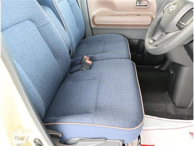 DAIHATSU MOVE CANBUS 2023 Image 31